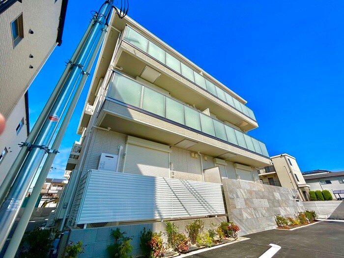 物件外観写真3　(外観写真)