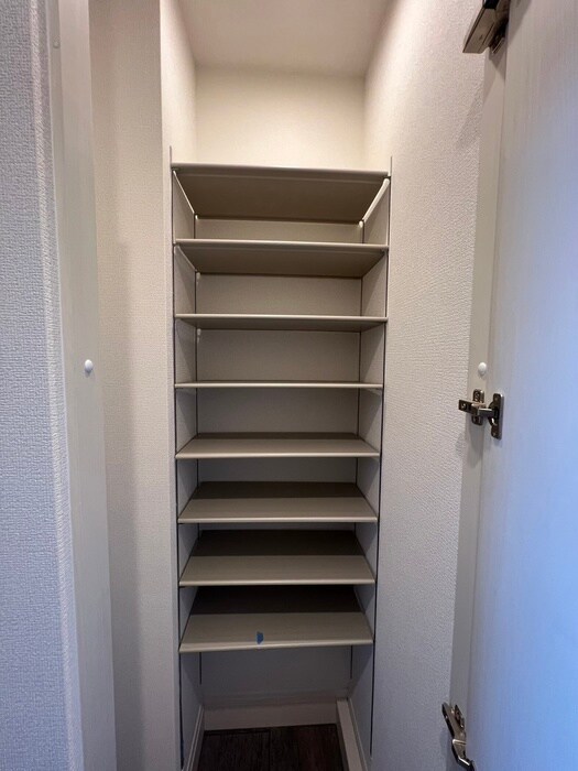 物件内観写真14　(靴箱)