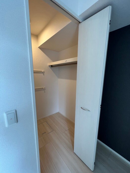 物件内観写真15　(収納)