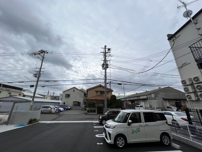 物件内観写真22　(周辺環境)