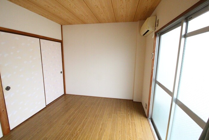 物件内観写真7　(居室)