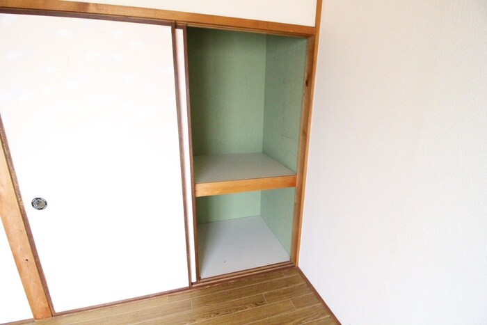 物件内観写真10　(収納)