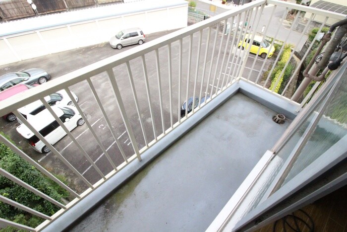 物件内観写真18　(ベランダ・バルコニー)