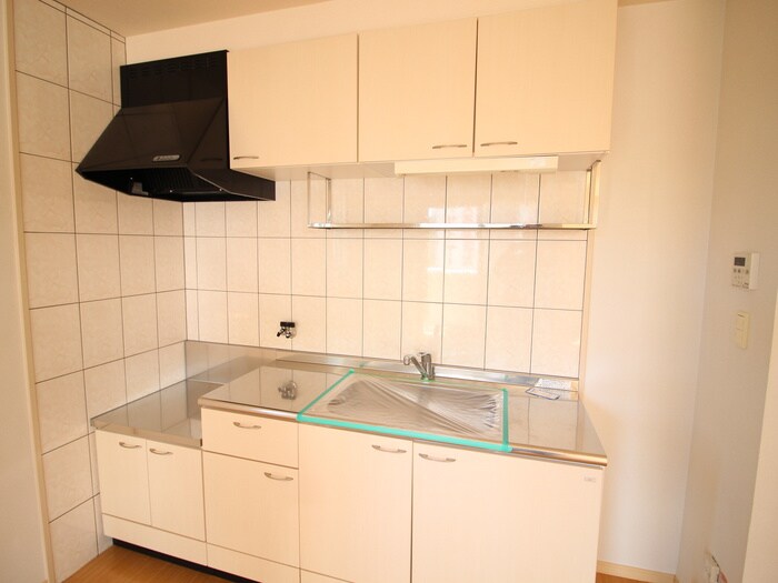 物件内観写真9　(キッチン)