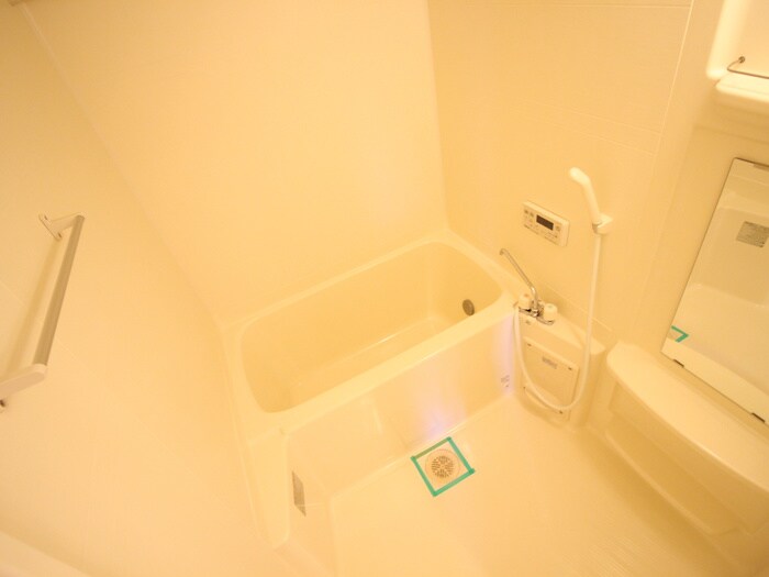 物件内観写真11　(バス／シャワールーム等)