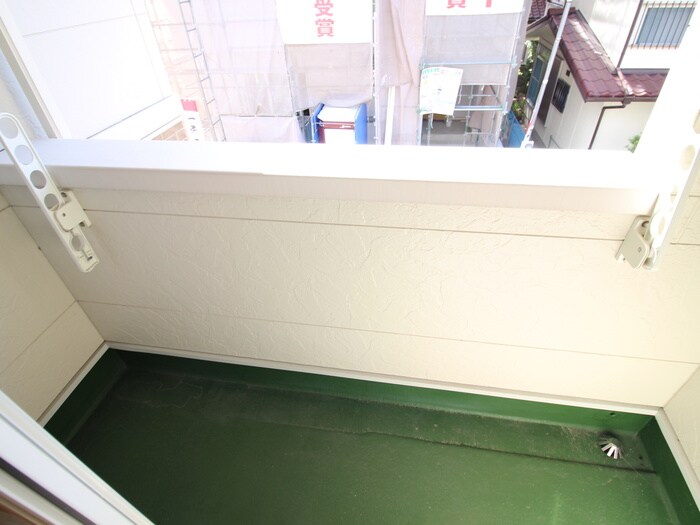 物件内観写真17　(ベランダ・バルコニー)