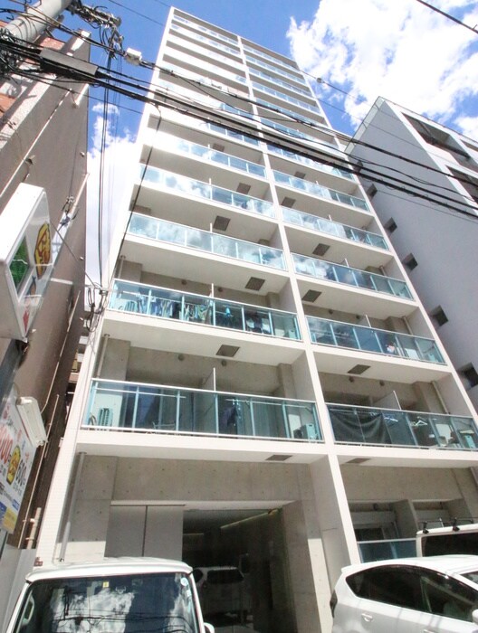 物件外観写真6　(外観写真)