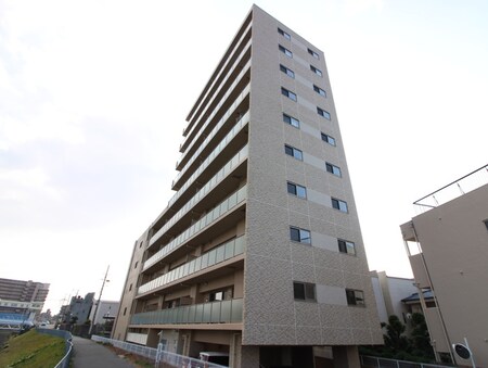 ラウロ相川リーヴァ(５０３)外観写真