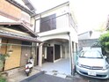 はびきの３丁目戸建