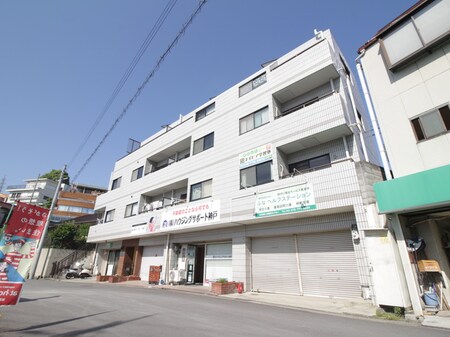Ｒｉｔｚ舞子坂２外観写真
