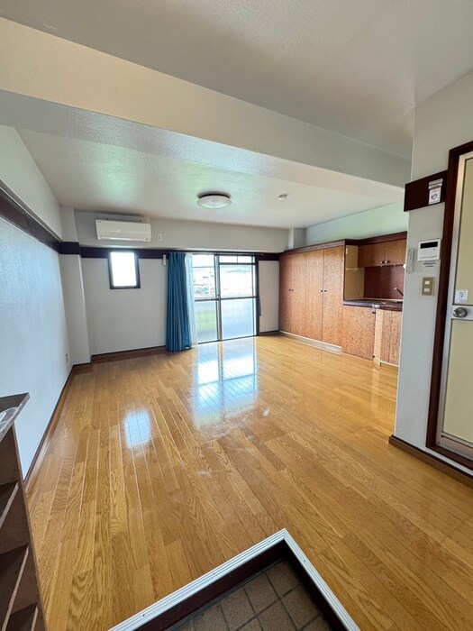 物件内観写真6　(居室)