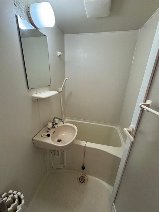 物件内観写真9　(バス／シャワールーム等)