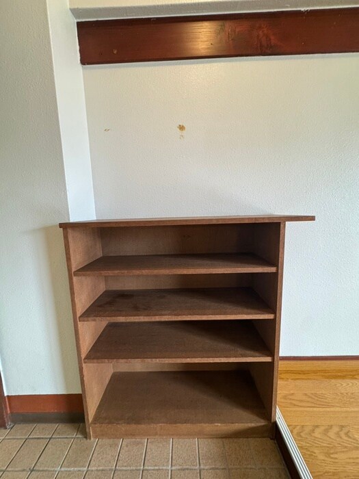 物件内観写真14　(靴箱)