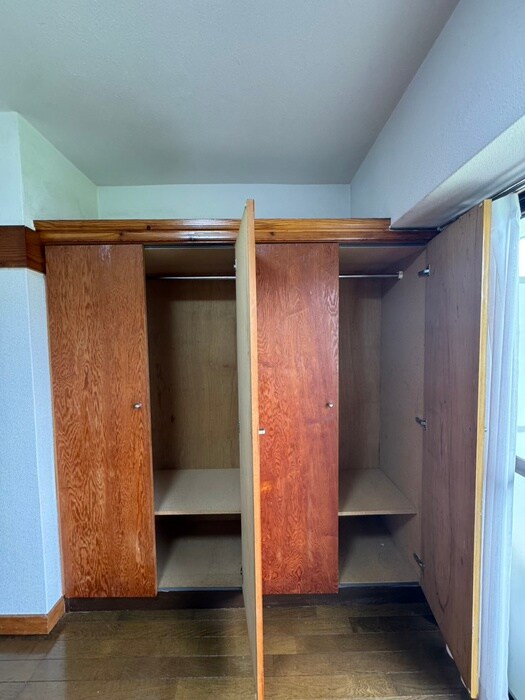 物件内観写真14　(収納)