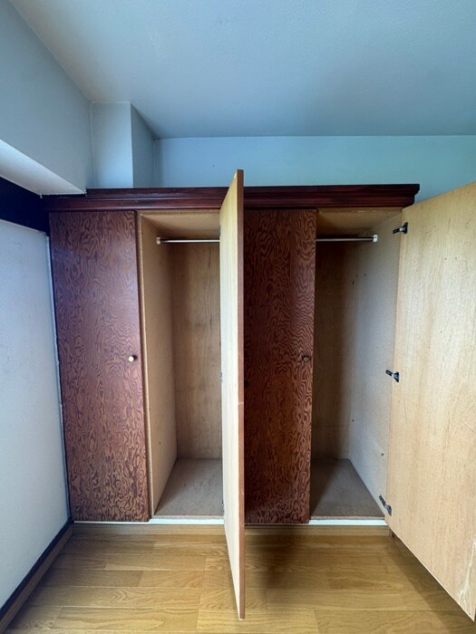 物件内観写真17　(収納)