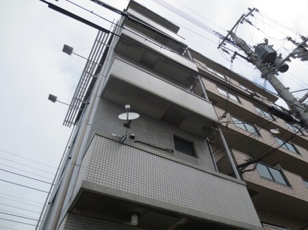 Ｒｉｔｚ塩屋外観写真