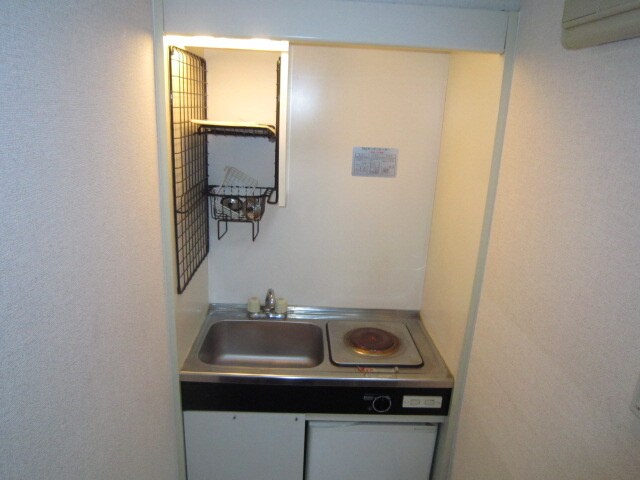 物件内観写真7　(キッチン)