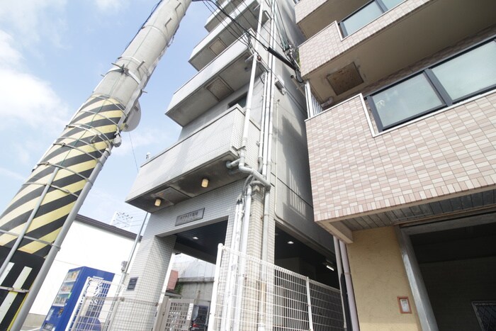 物件外観写真6　(周辺環境)