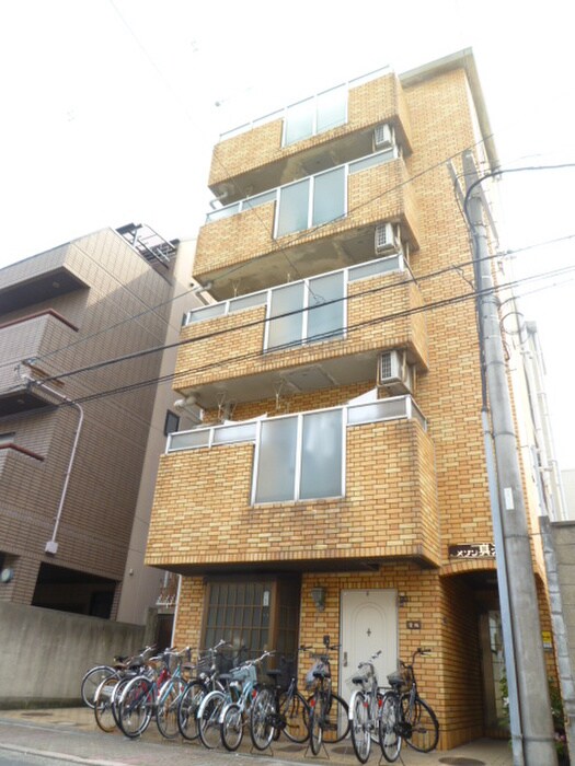 物件外観写真3　(外観写真)