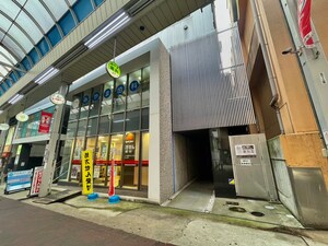 ＦＴＫ　ＢＬＤ外観写真