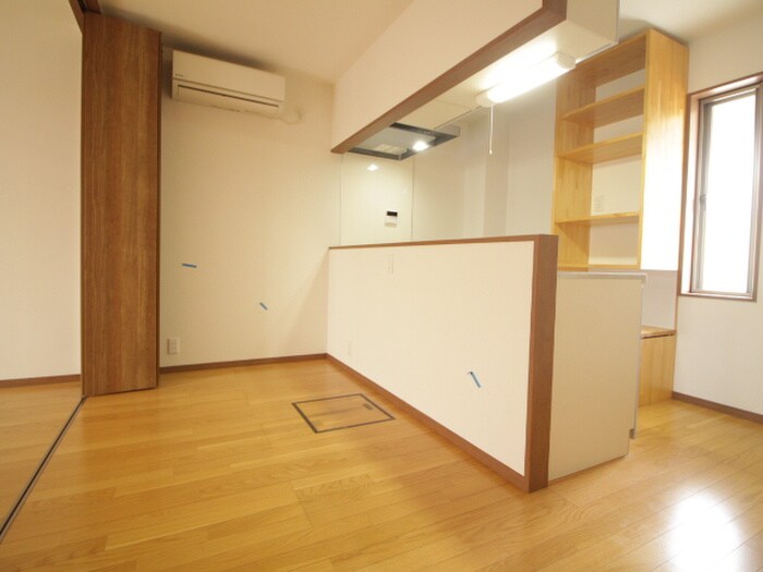 物件内観写真9　(居室)