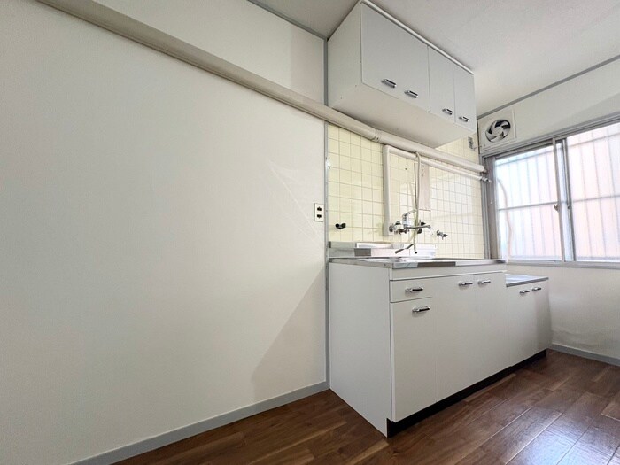 物件内観写真10　(キッチン)