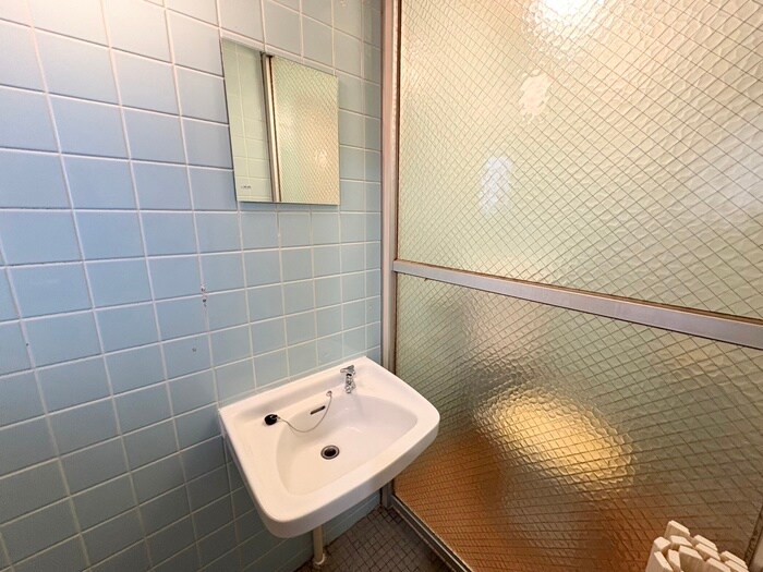 物件内観写真14　(洗面)