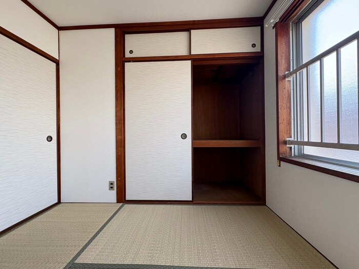 物件内観写真17　(収納)