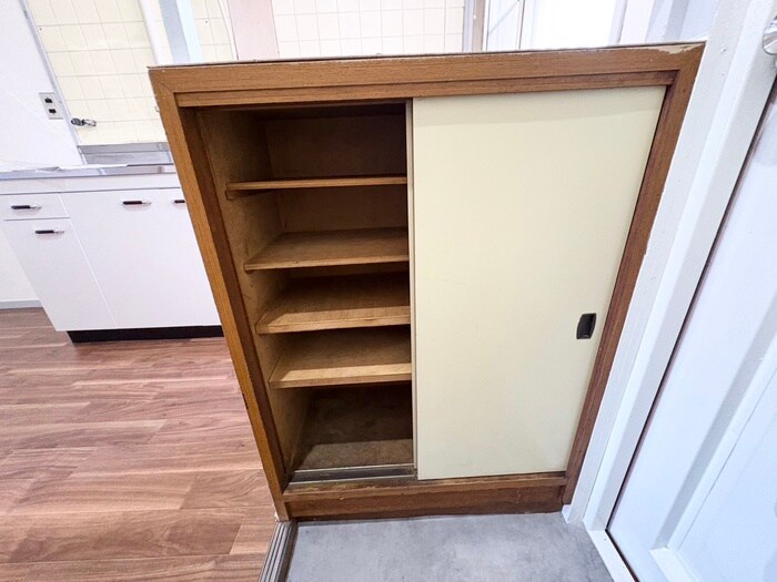 物件内観写真19　(靴箱)