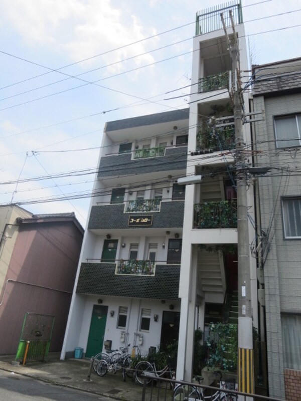 外観写真