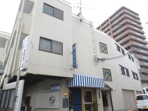 昭和ビル外観写真