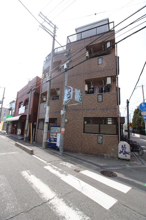 物件外観写真4　(外観写真)