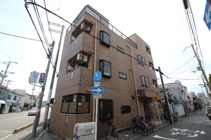 物件外観写真6　(外観写真)