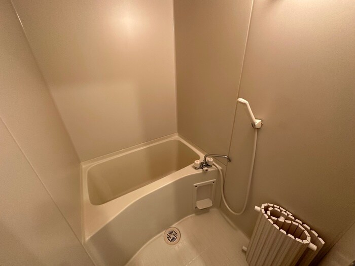物件内観写真13　(バス／シャワールーム等)