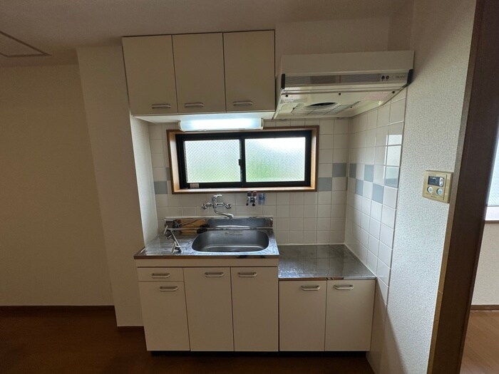 物件内観写真14　(キッチン)