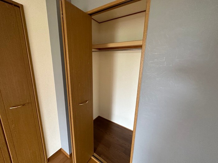 物件内観写真17　(収納)