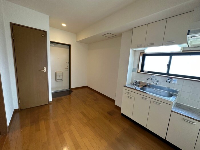 物件内観写真21　(居室)