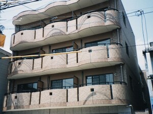 Ｐｉｎｅｖｉｌｌａｇｅ一乗寺外観写真