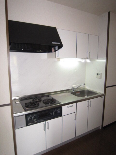物件内観写真8　(キッチン)