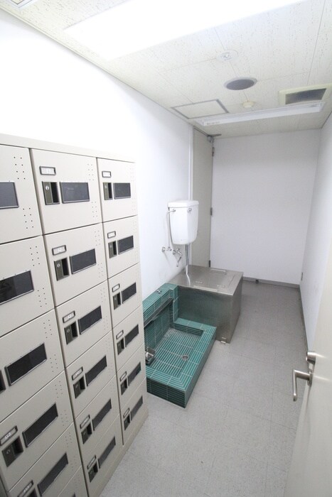 物件外観写真3　(建物設備)