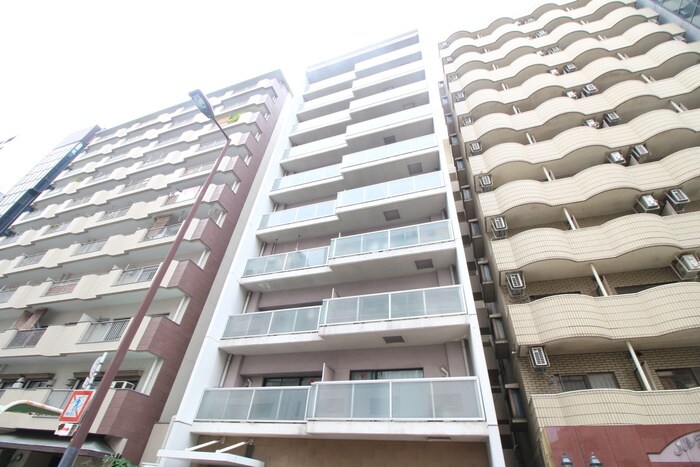 物件外観写真4　(外観写真)