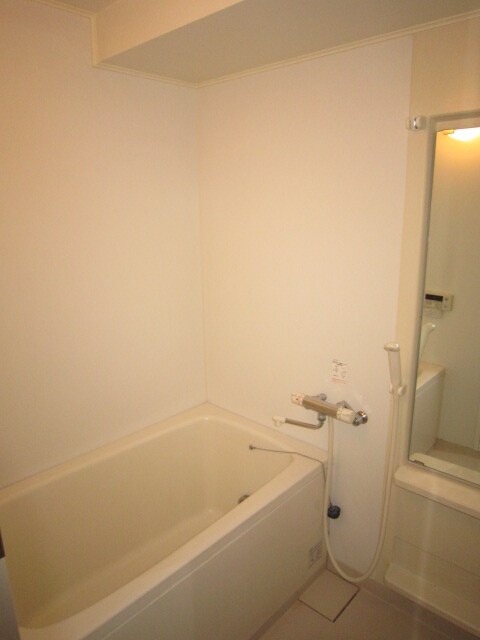 物件内観写真13　(バス／シャワールーム等)
