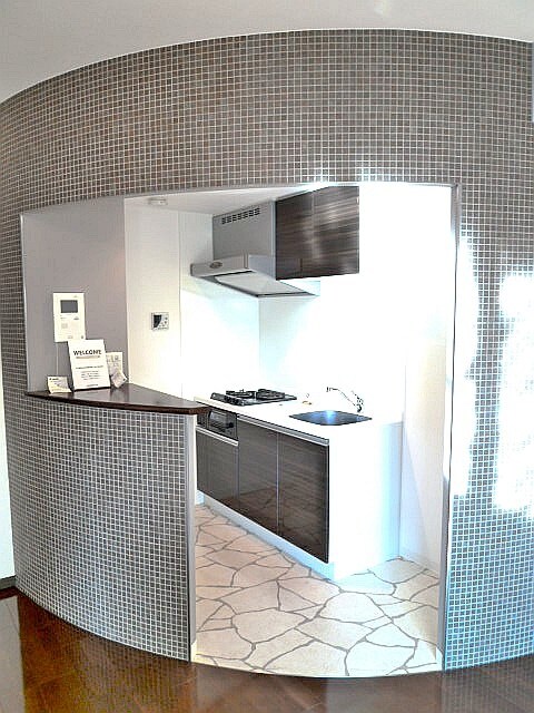 物件内観写真10　(キッチン)