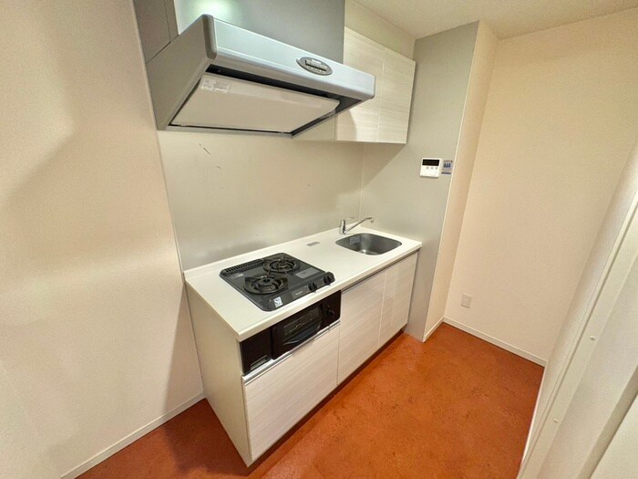 物件内観写真12　(キッチン)