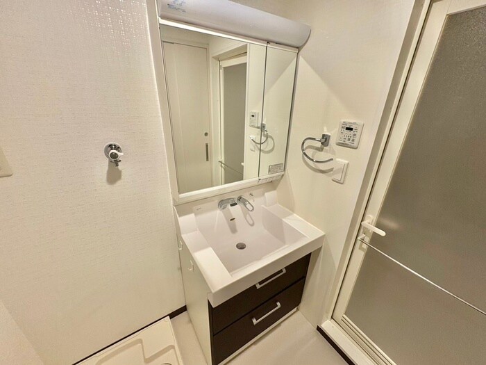 物件内観写真14　(洗面)