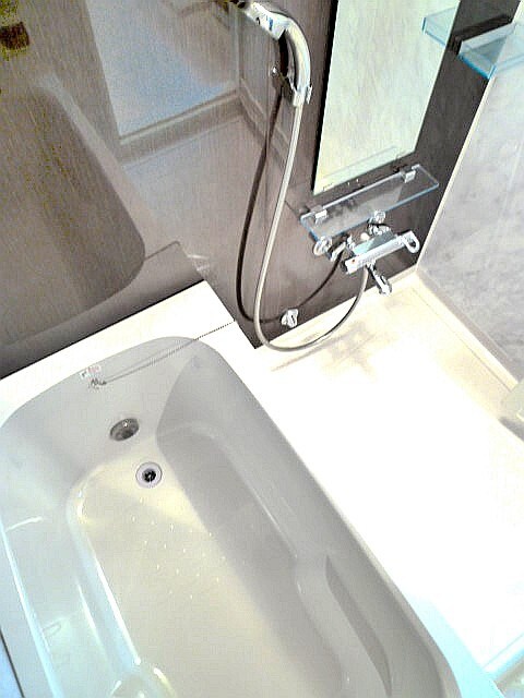 物件内観写真14　(バス／シャワールーム等)