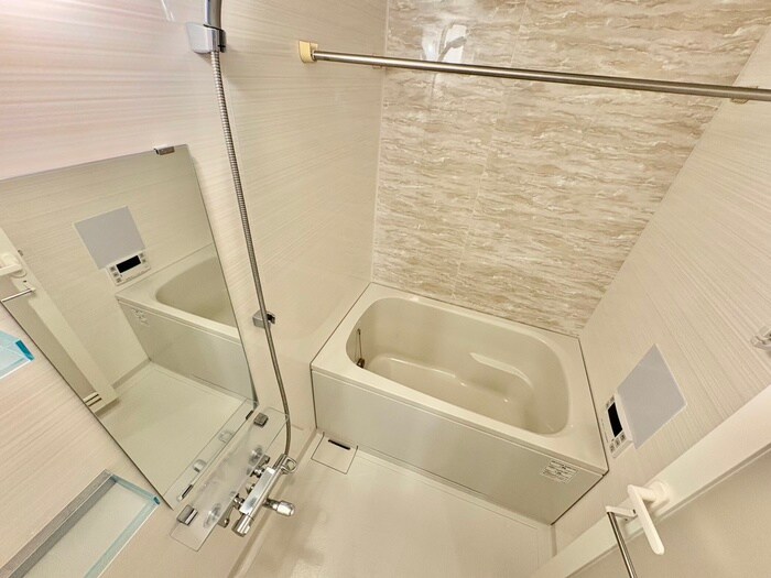 物件内観写真15　(バス／シャワールーム等)