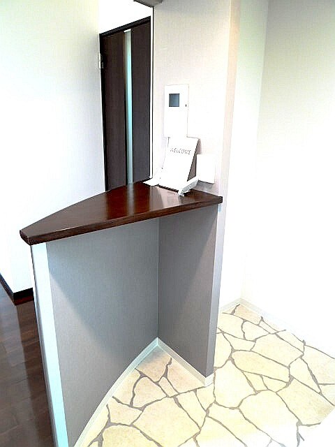 物件内観写真15　(キッチン)