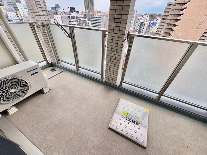 物件内観写真21　(ベランダ・バルコニー)