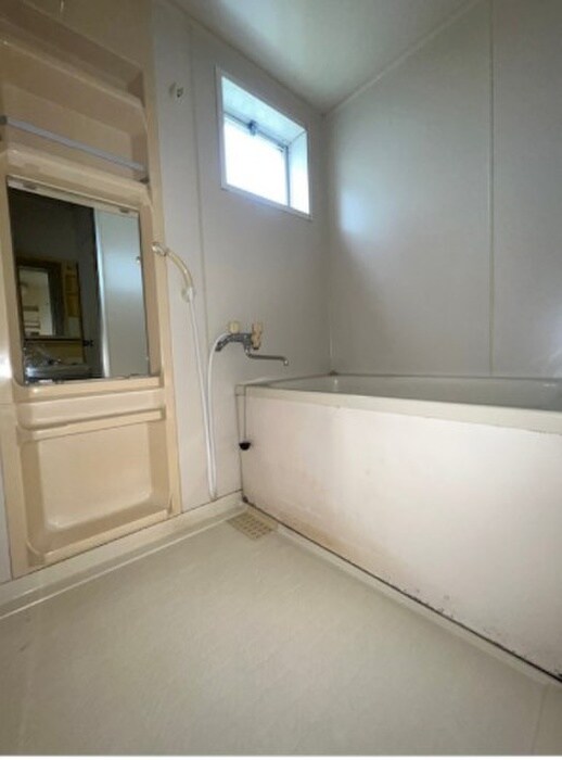 物件内観写真9　(バス／シャワールーム等)